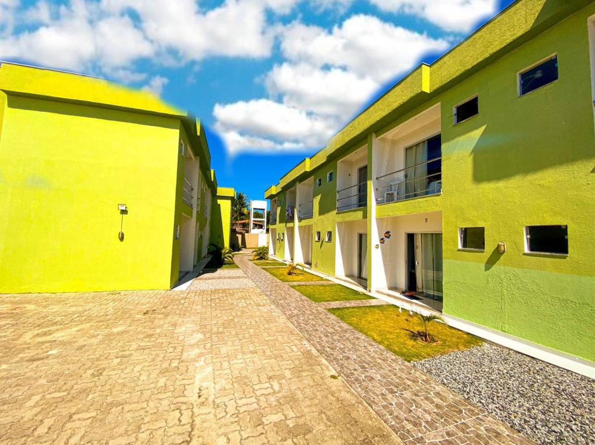 Brasil Coroa E Dos Corais Apartamento
