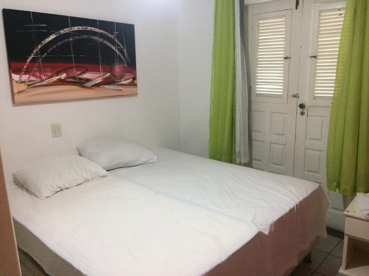 Apartamento Ape Lindo Em Porto - Oxente Reserve Logo *