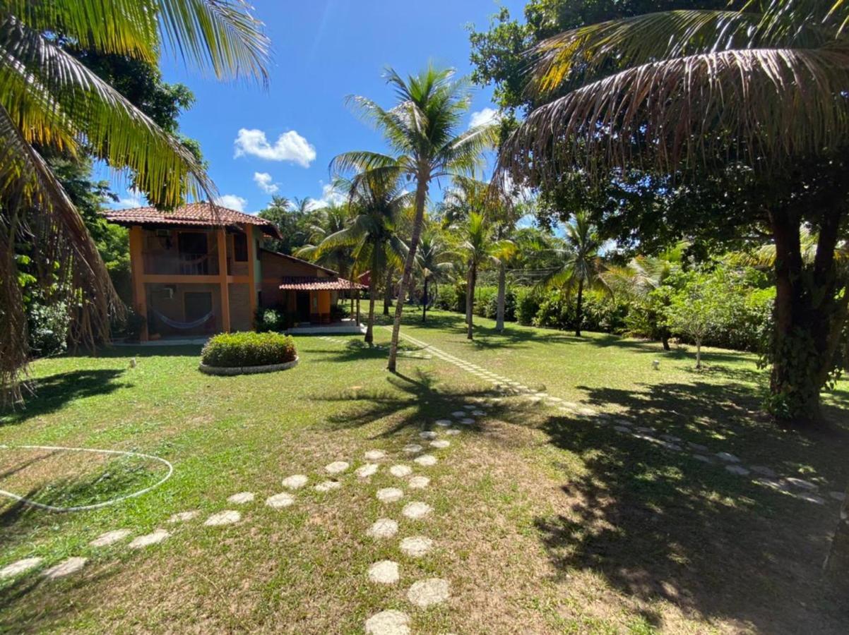 Residencial Alto Do Arraial Holiday home Porto Seguro