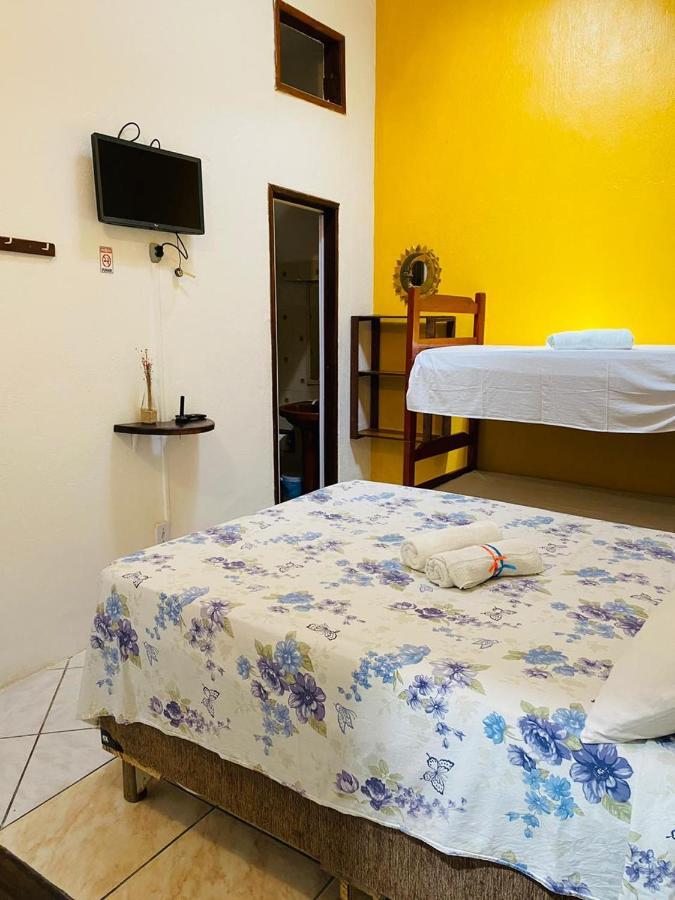 Inn Berimbau Porto Seguro
