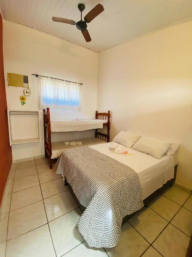 Inn Berimbau Porto Seguro