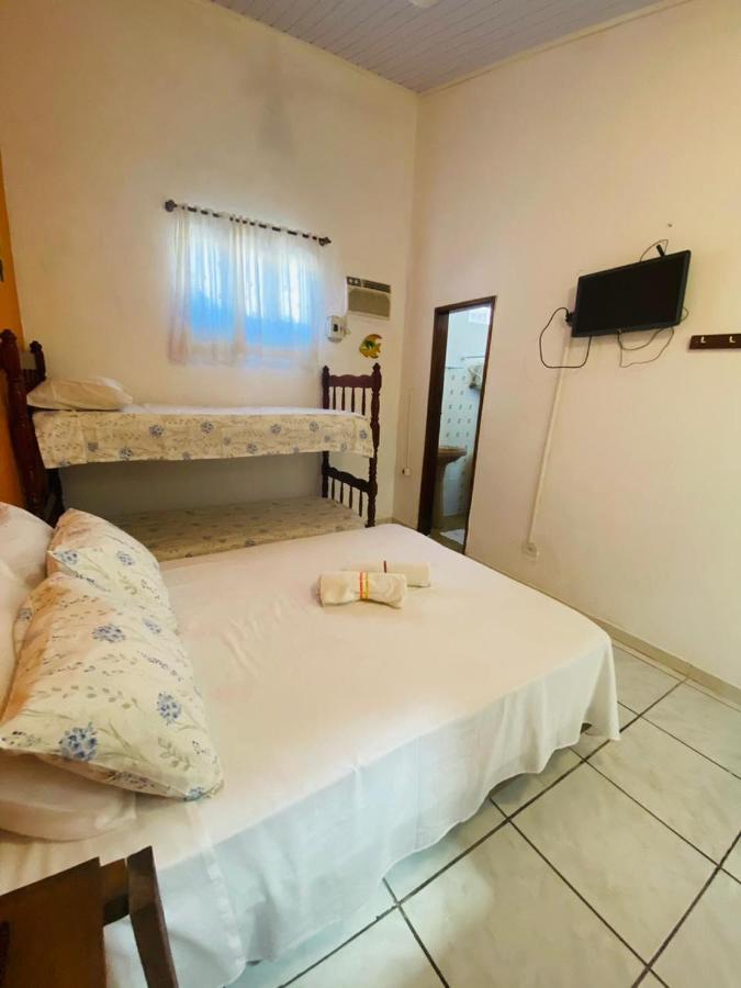 Berimbau Inn Porto Seguro