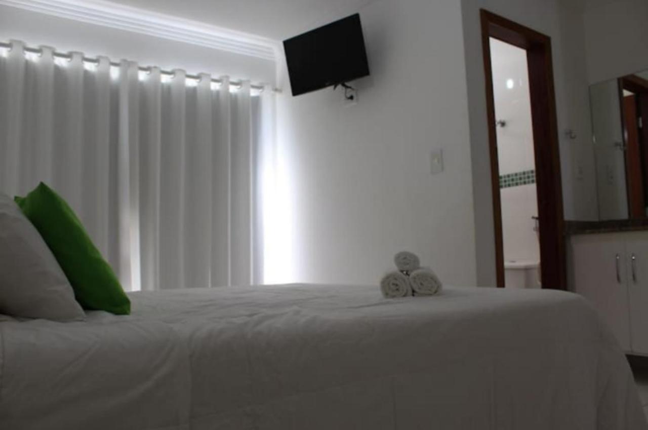 Apartment Residencial Mont Siao Ii - Tonziro Porto Seguro