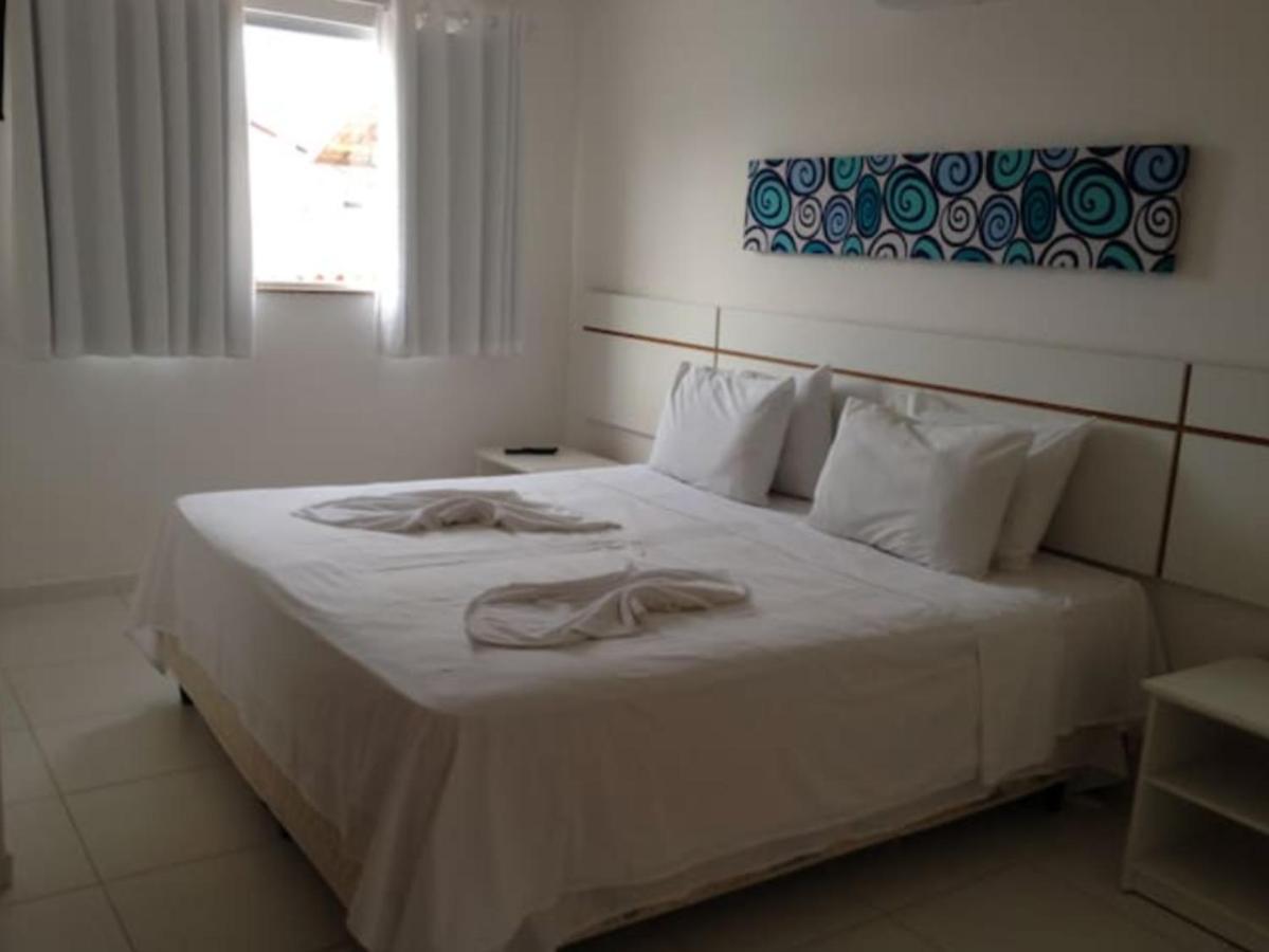 Apartment Residencial Mont Siao Ii - Tonziro *