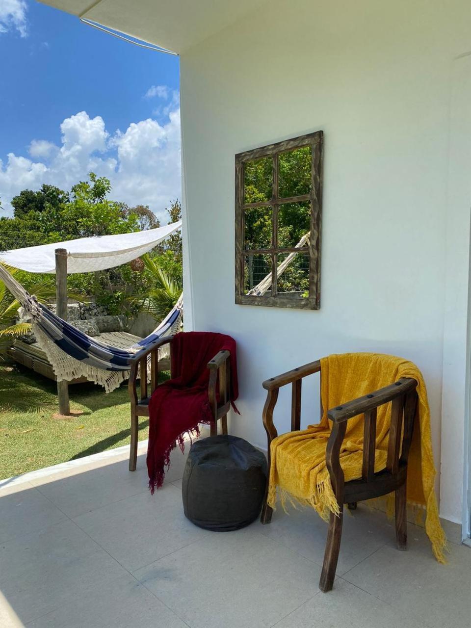 Casa Gaia Arraial D'ajuda * Porto Seguro