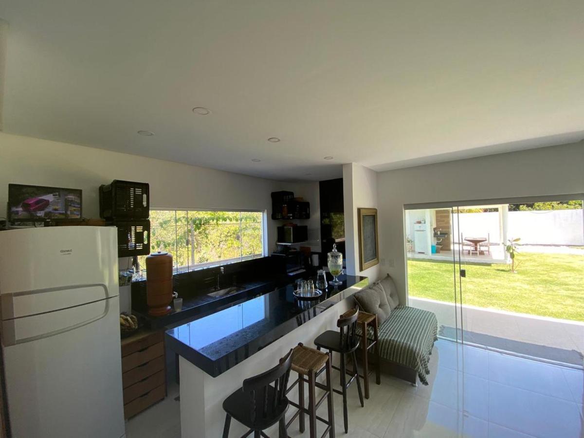 Casa Gaia Arraial D'ajuda * Porto Seguro