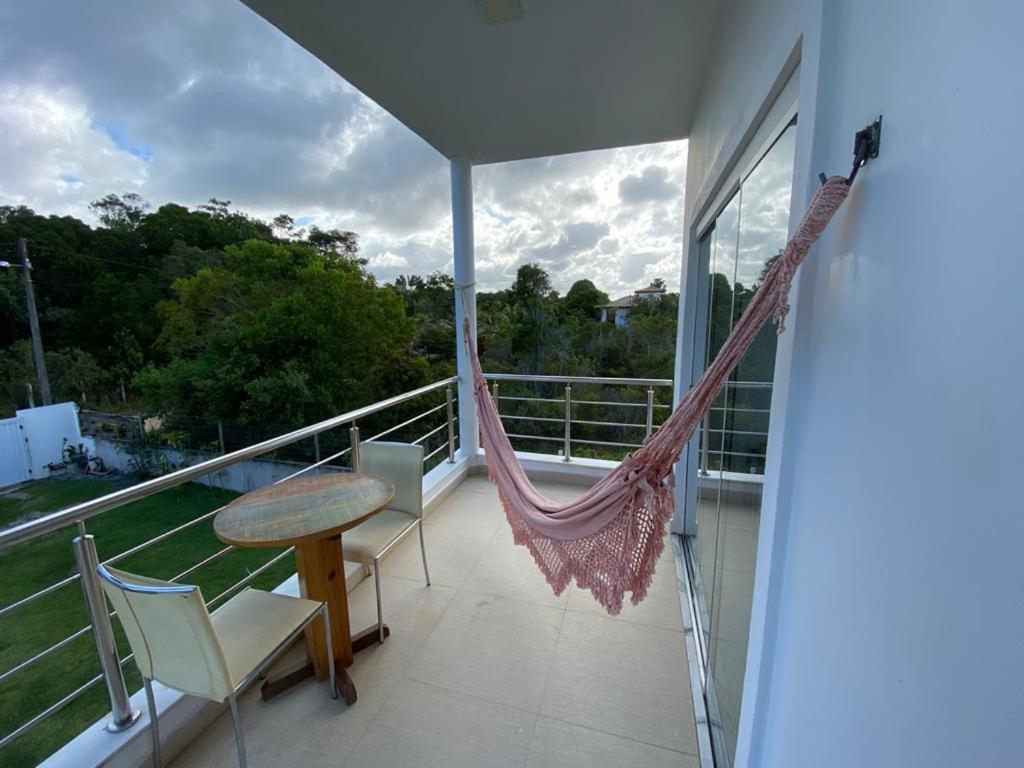 Homestay Casa Gaia Arraial D'ajuda