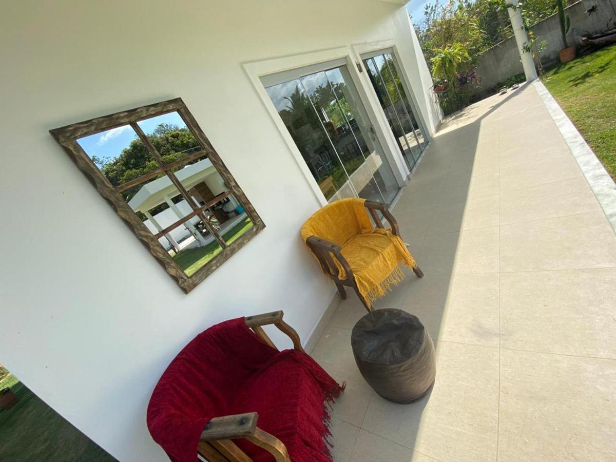 Homestay Casa Gaia Arraial D'ajuda