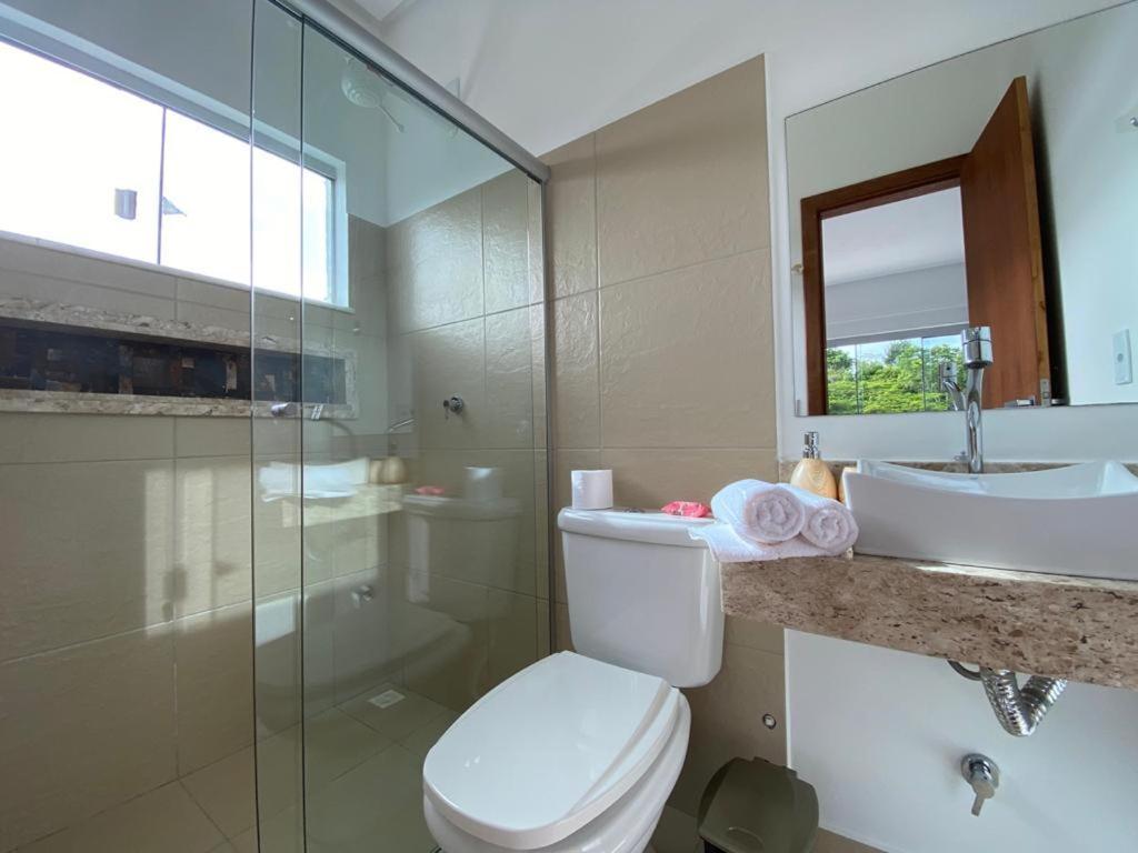 Casa Gaia Arraial D'ajuda Homestay *
