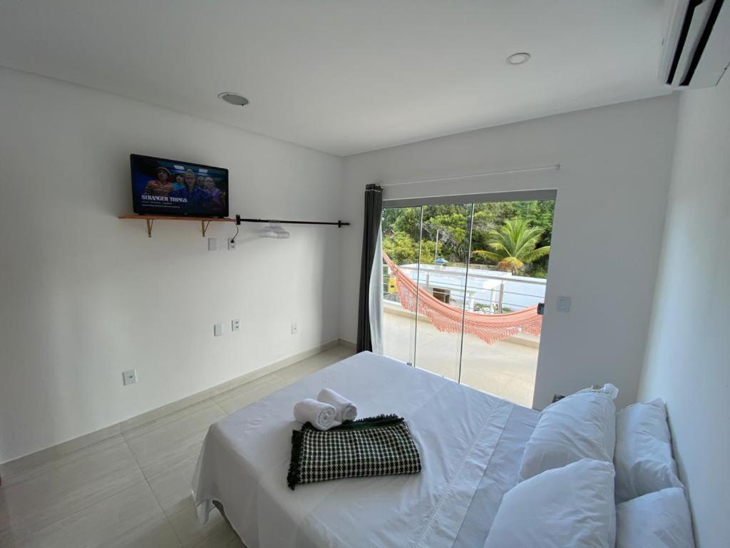 Homestay Casa Gaia Arraial D'ajuda Porto Seguro