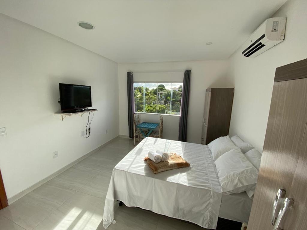 Casa Gaia Arraial D'ajuda Homestay Porto Seguro