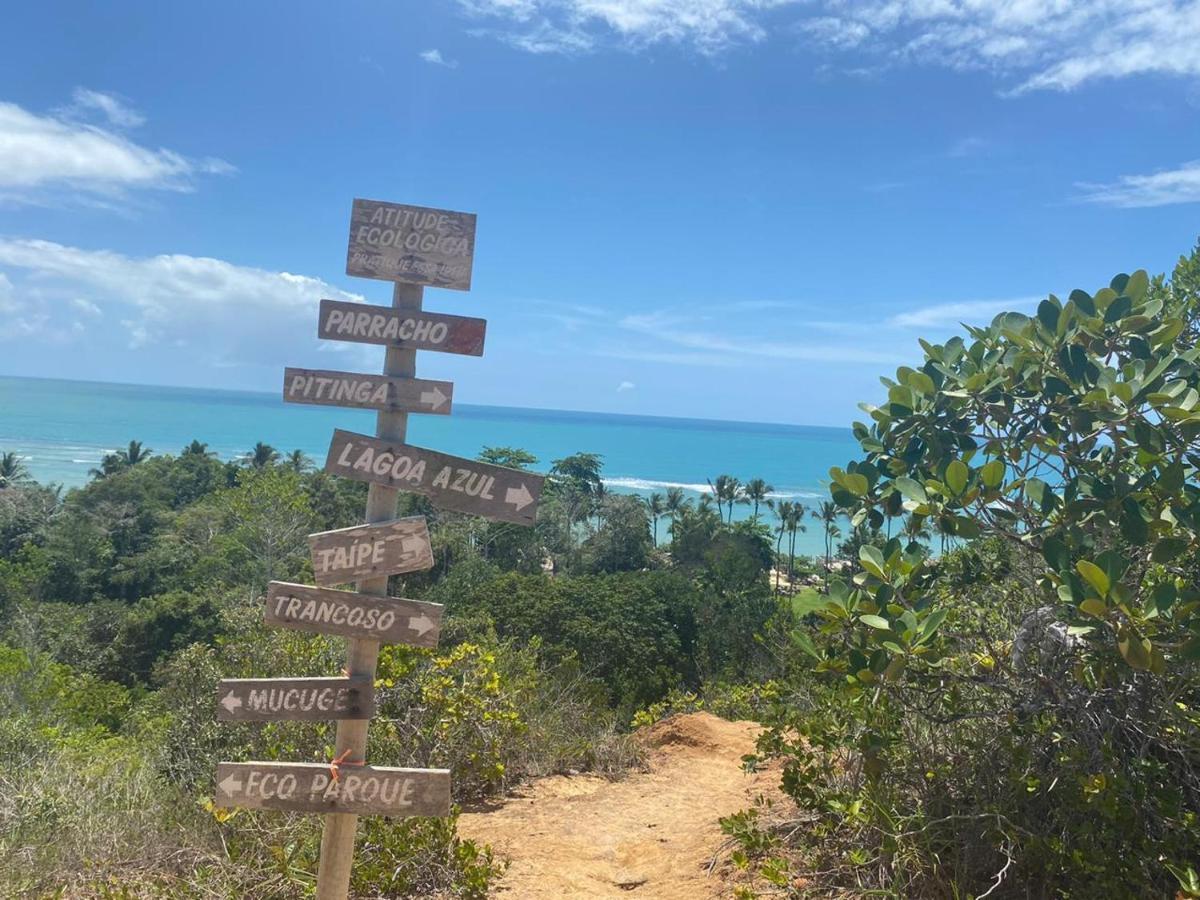 Casa Gaia Arraial D'ajuda * Porto Seguro