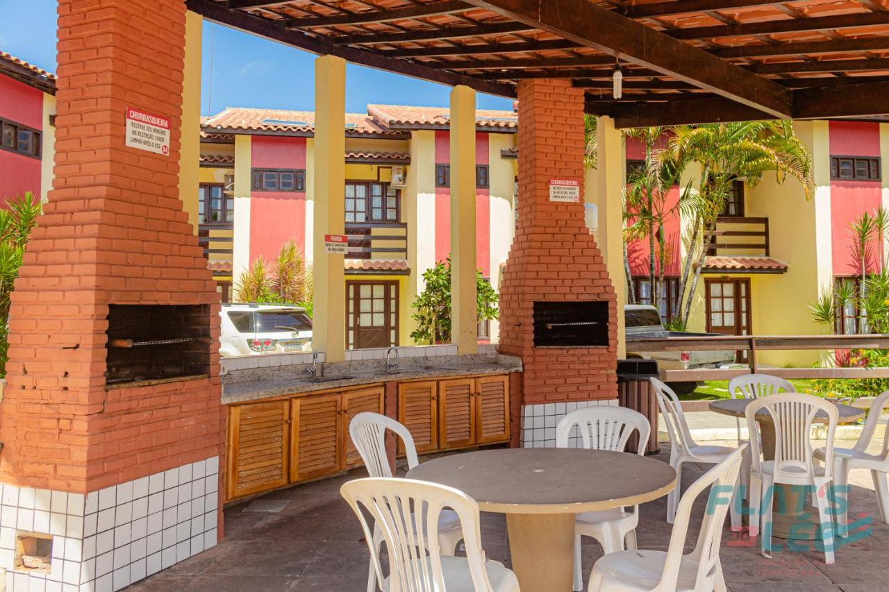 Duplex 3 Em Jerusalem 1 * Porto Seguro