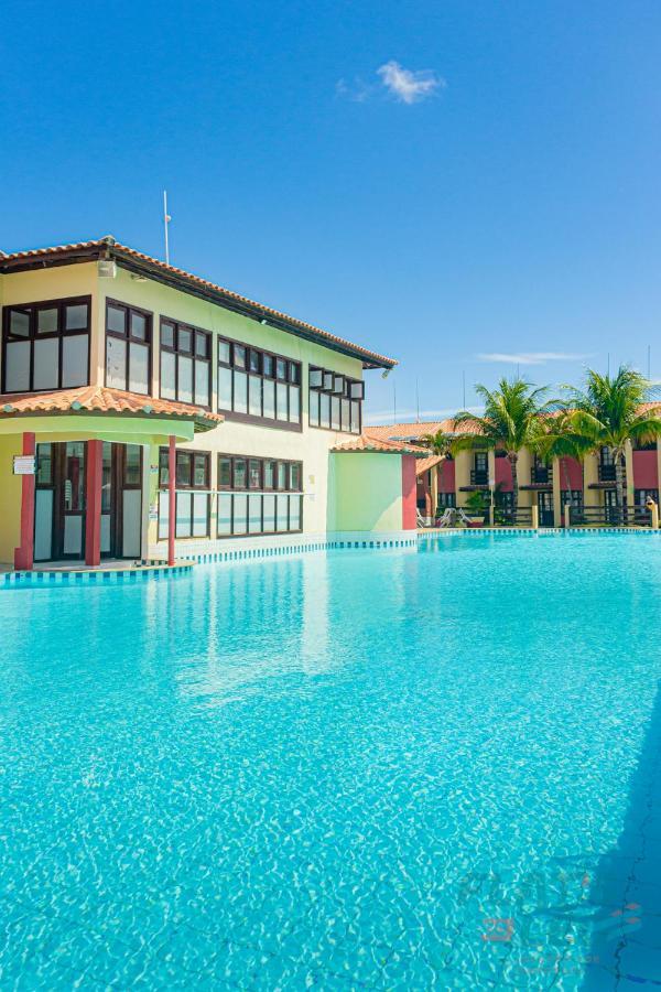 Duplex 3 Em Jerusalem 1 * Porto Seguro