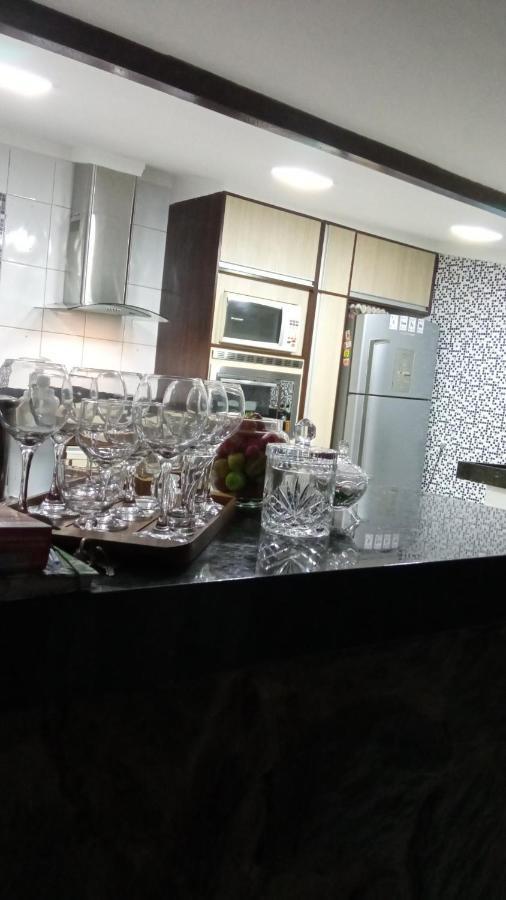 Residencial El - Shadai Holiday home Porto Seguro