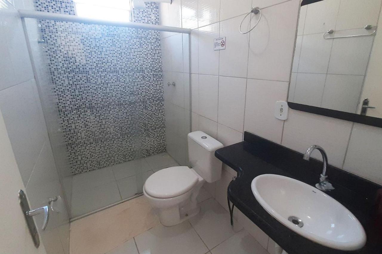 Casa Com Piscina E 4 Quartos Em Casa de férias