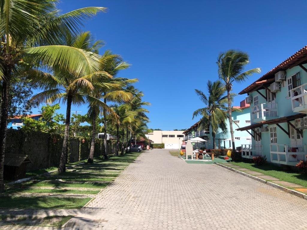Apartamento Aconchegante 5 Min A Pe Da Praia De Taperapuan * Porto Seguro