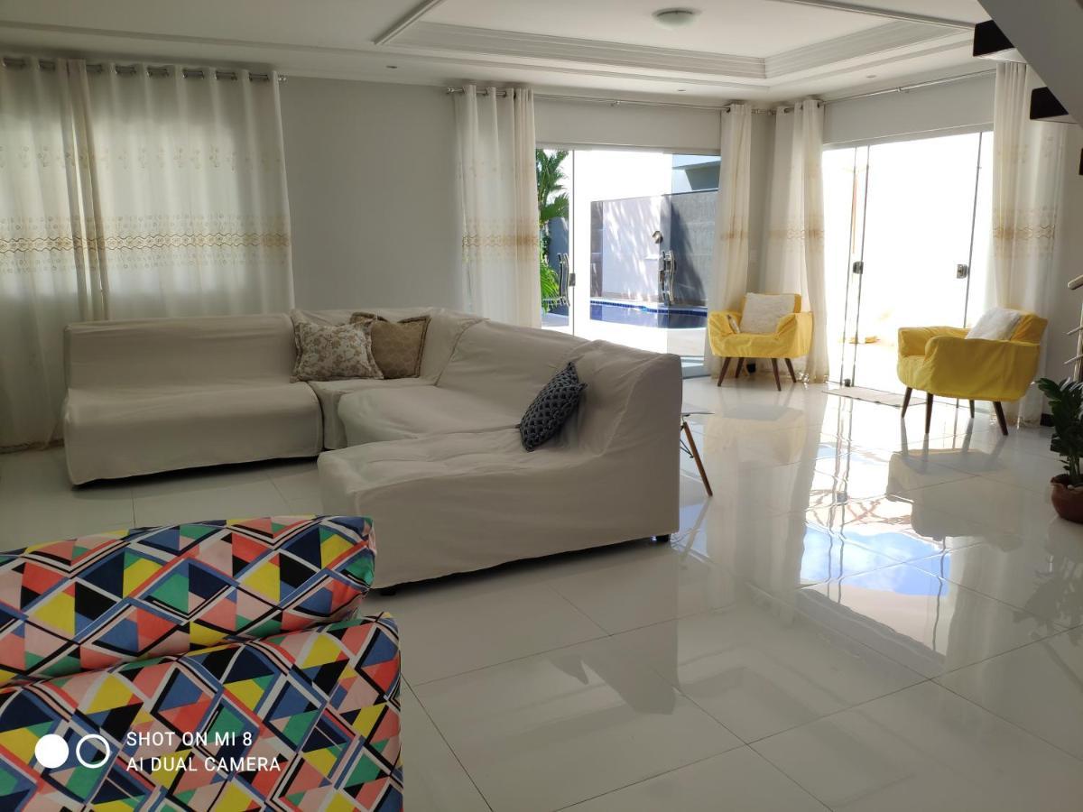 Casa Porto Di Nassau Holiday home Porto Seguro