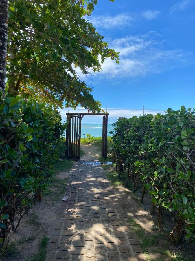 Apartamento Apartamento Na Praia Com Charme, Piscina, Condominio Porto Seguro