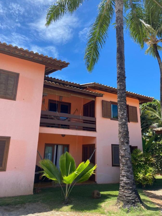 Apartamento Na Praia Com Charme, Piscina, Condominio