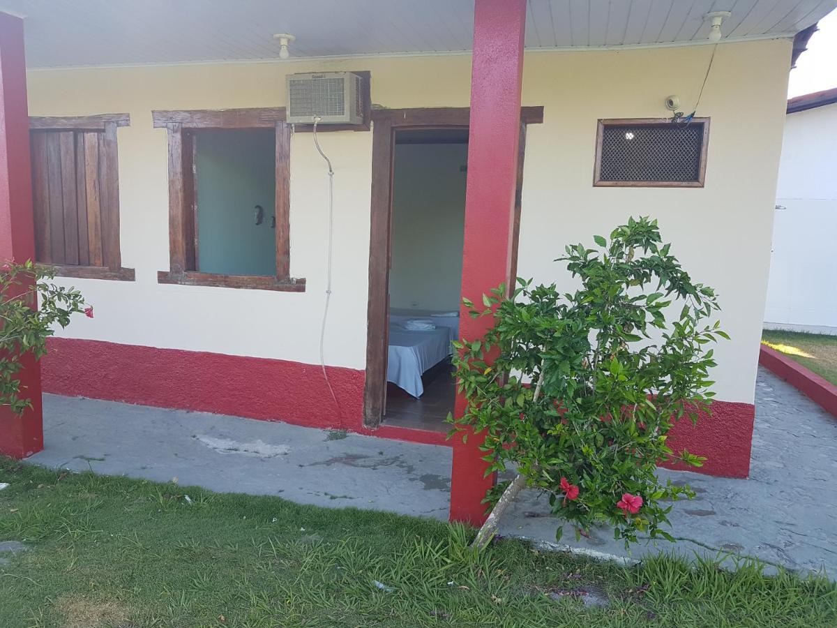 Morada Dos Coqueiros Hotel Porto Seguro