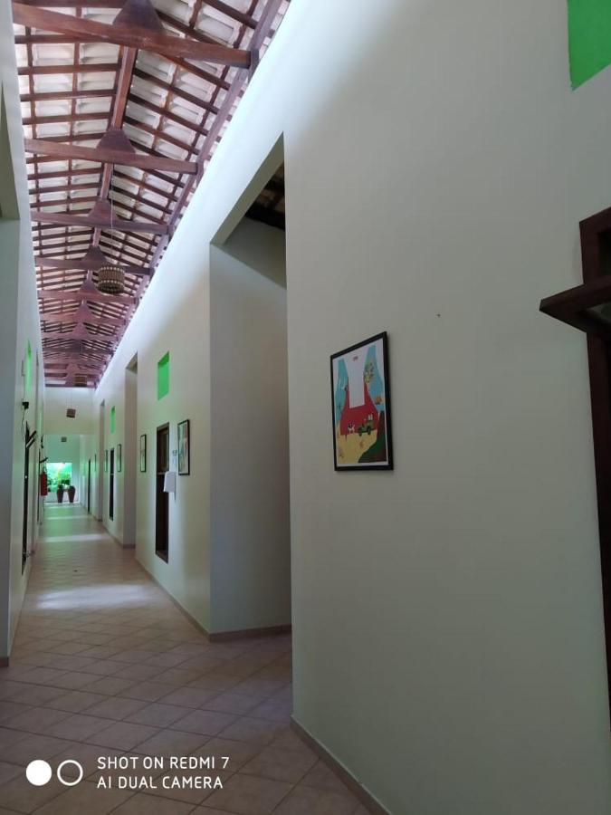 Hotel Oyo Do Campo 2*