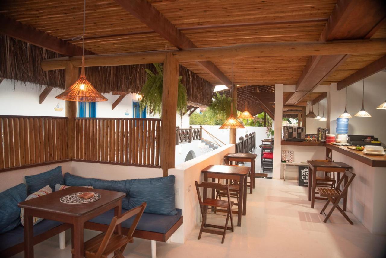 Albergue Mucuge E Porto Seguro