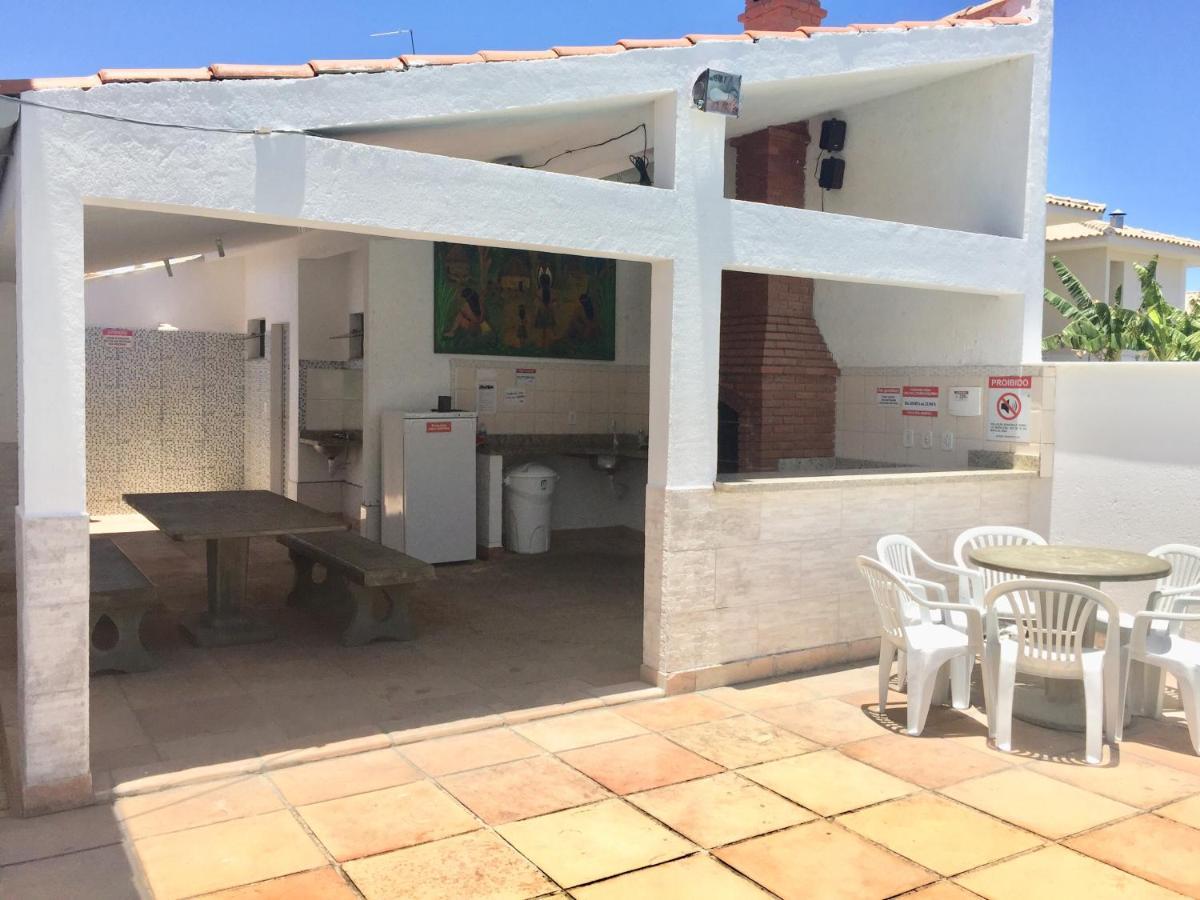 Apartment Beverly Hills Flat Porto Seguro