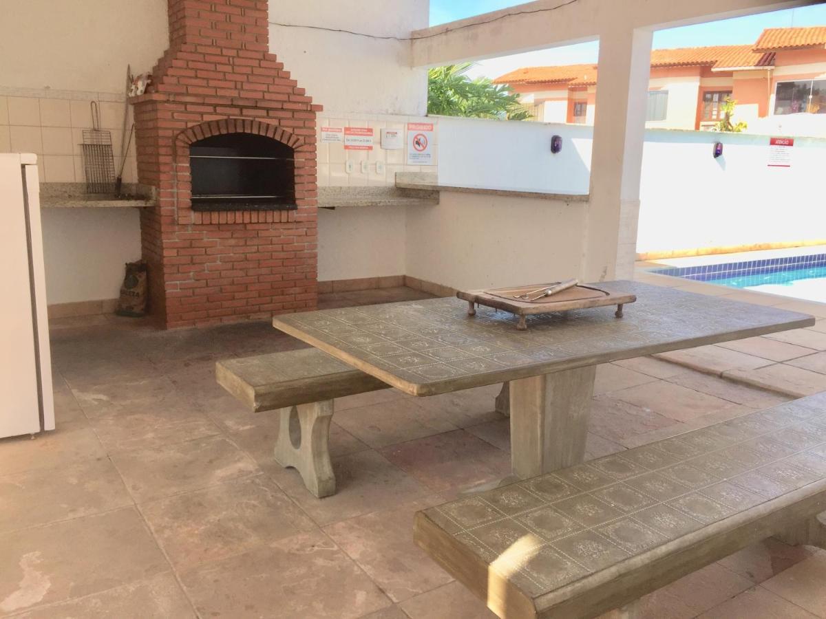 Beverly Hills Flat * Porto Seguro