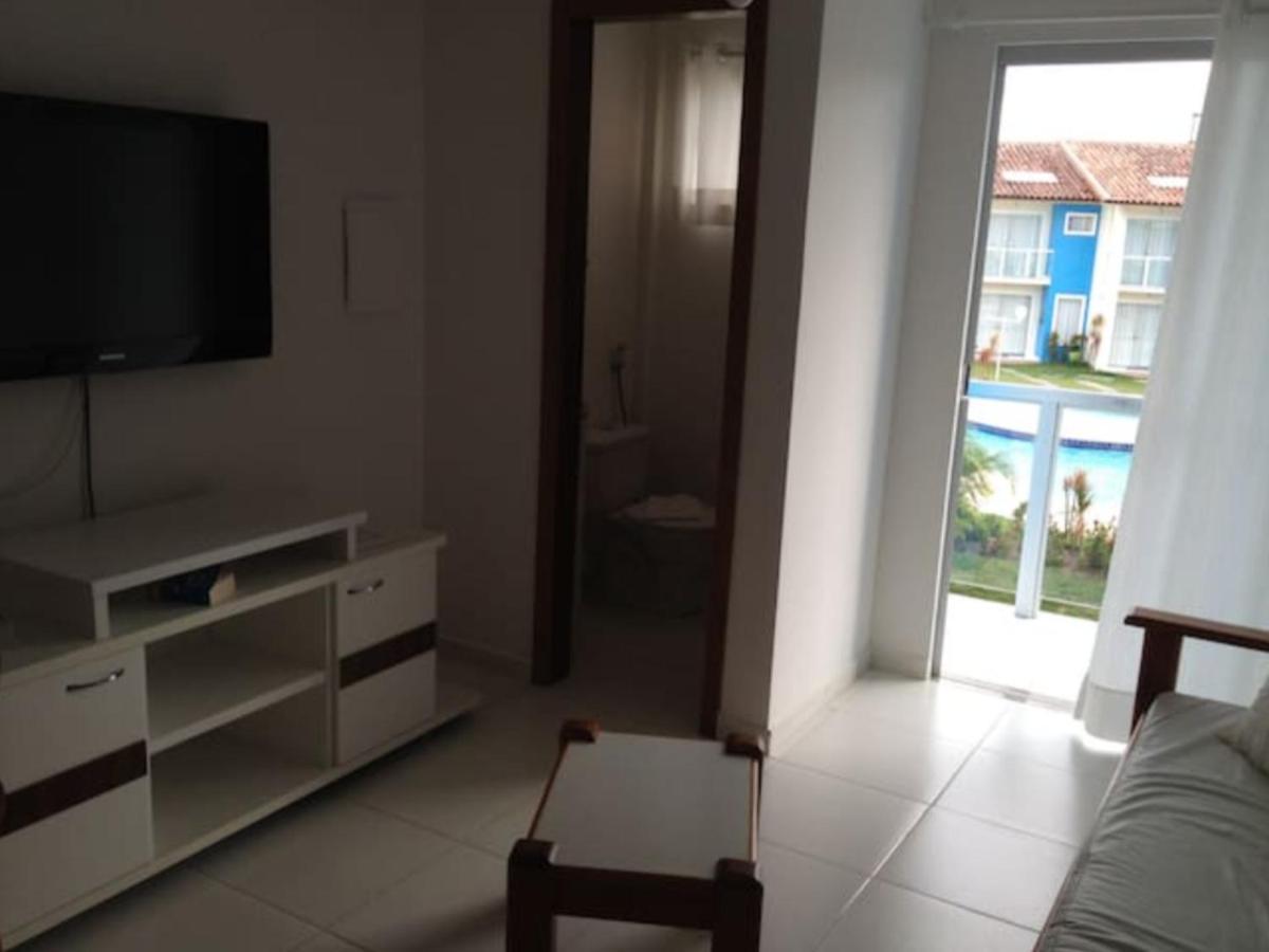 Apartment Residencial Mont Siao Ii - Tonziro Porto Seguro