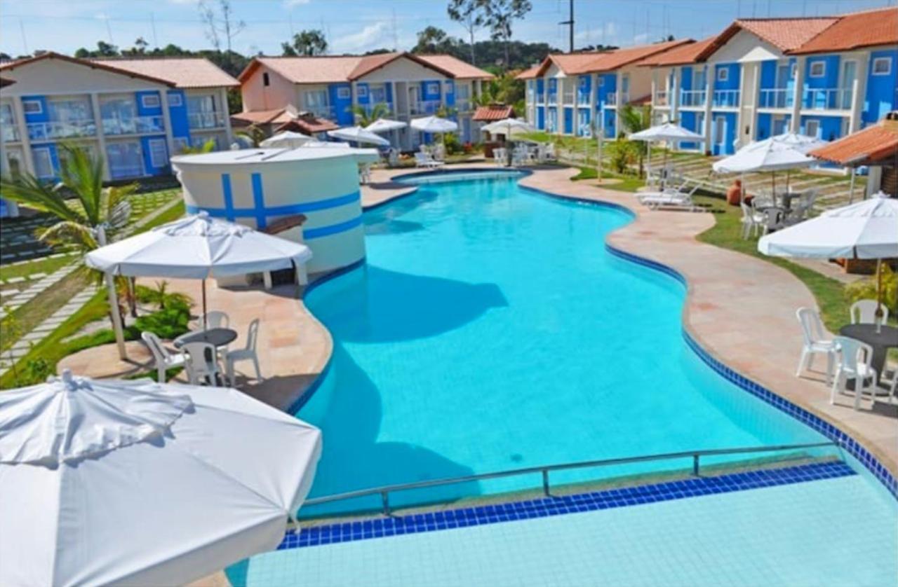 Residencial Mont Siao Ii - Tonziro *