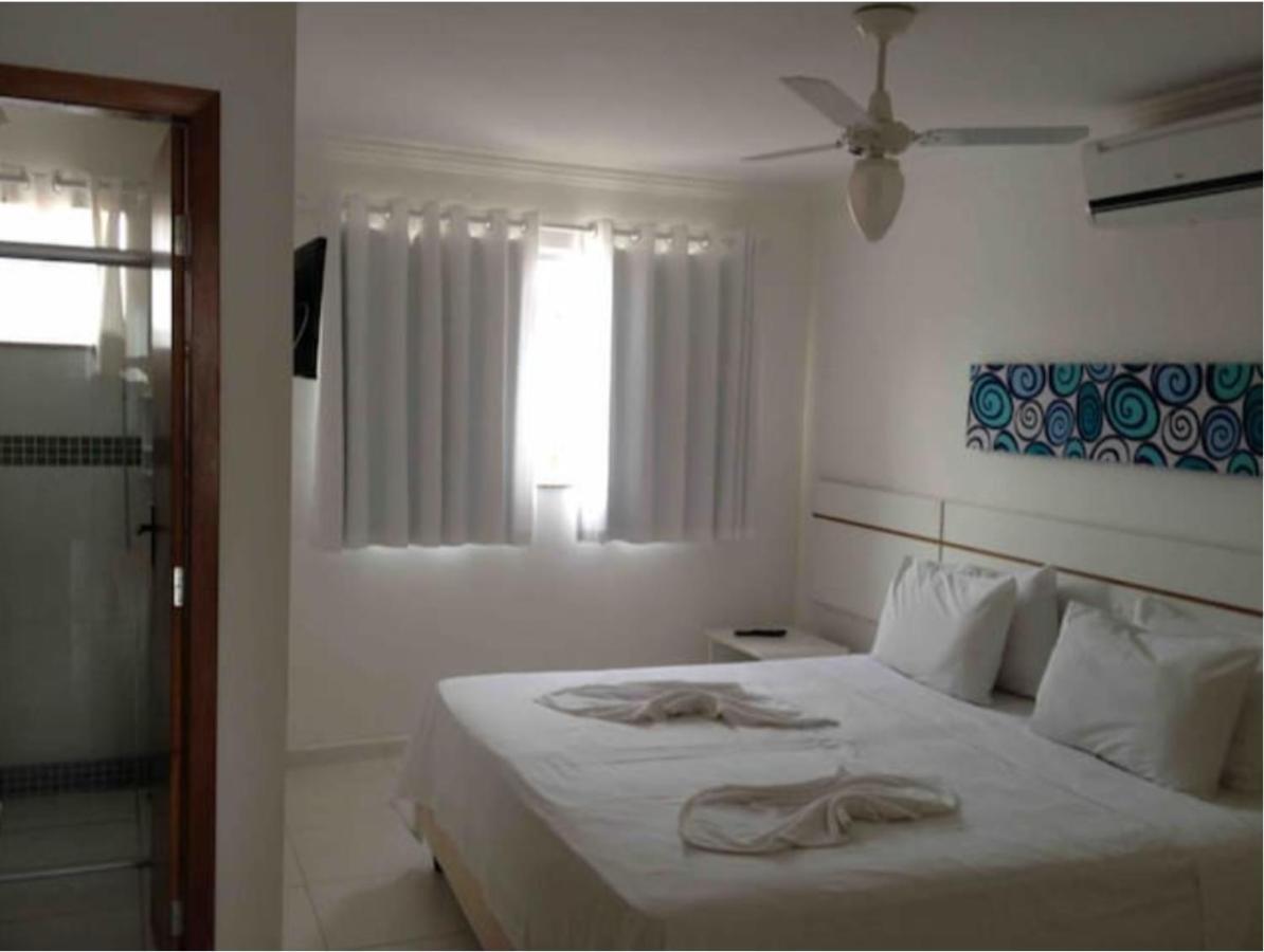 Residencial Mont Siao Ii - Tonziro Porto Seguro