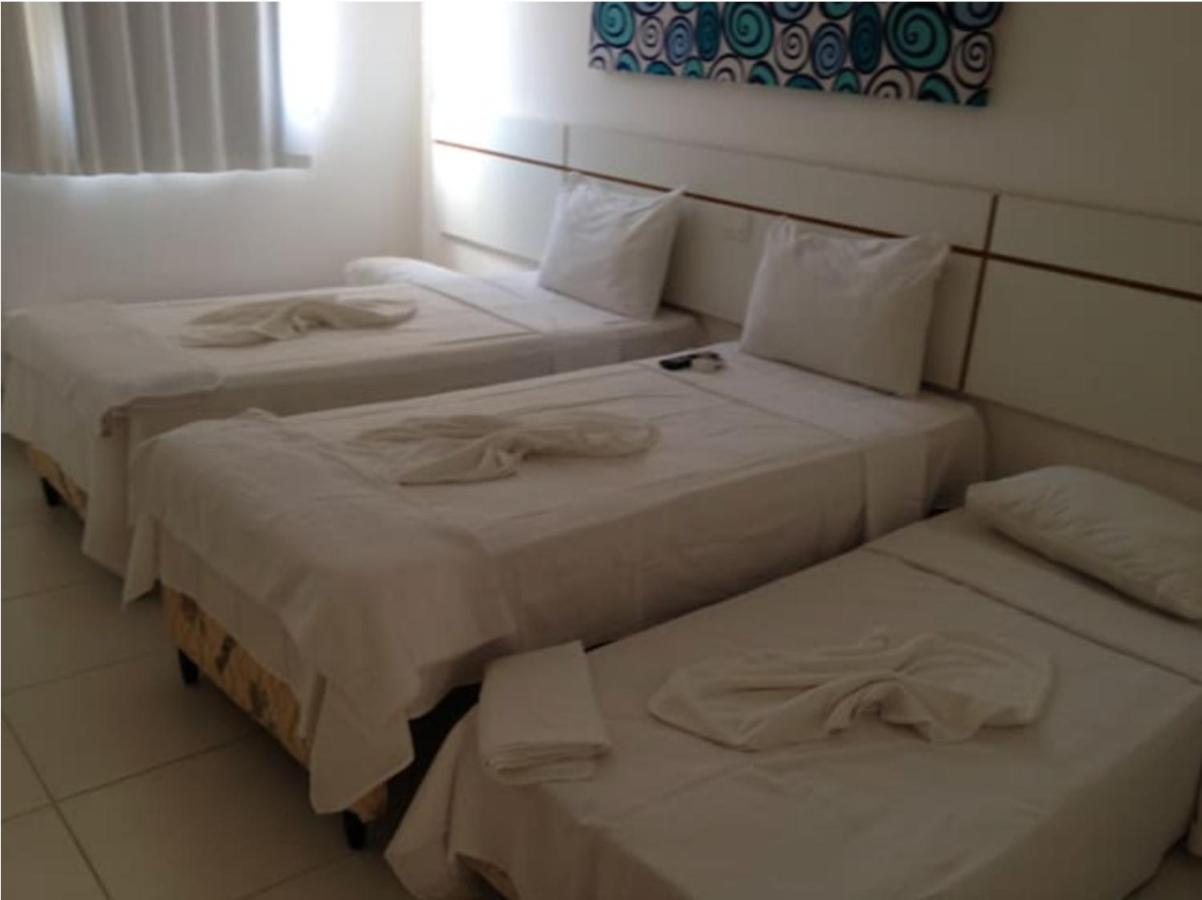 Residencial Mont Siao Ii - Tonziro Apartment