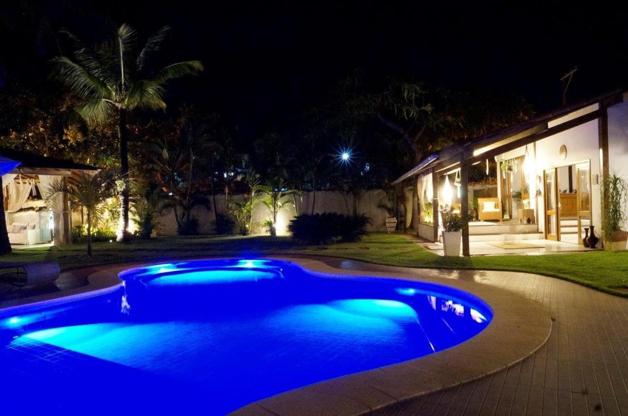 Palmeira Azul Pensão 4*