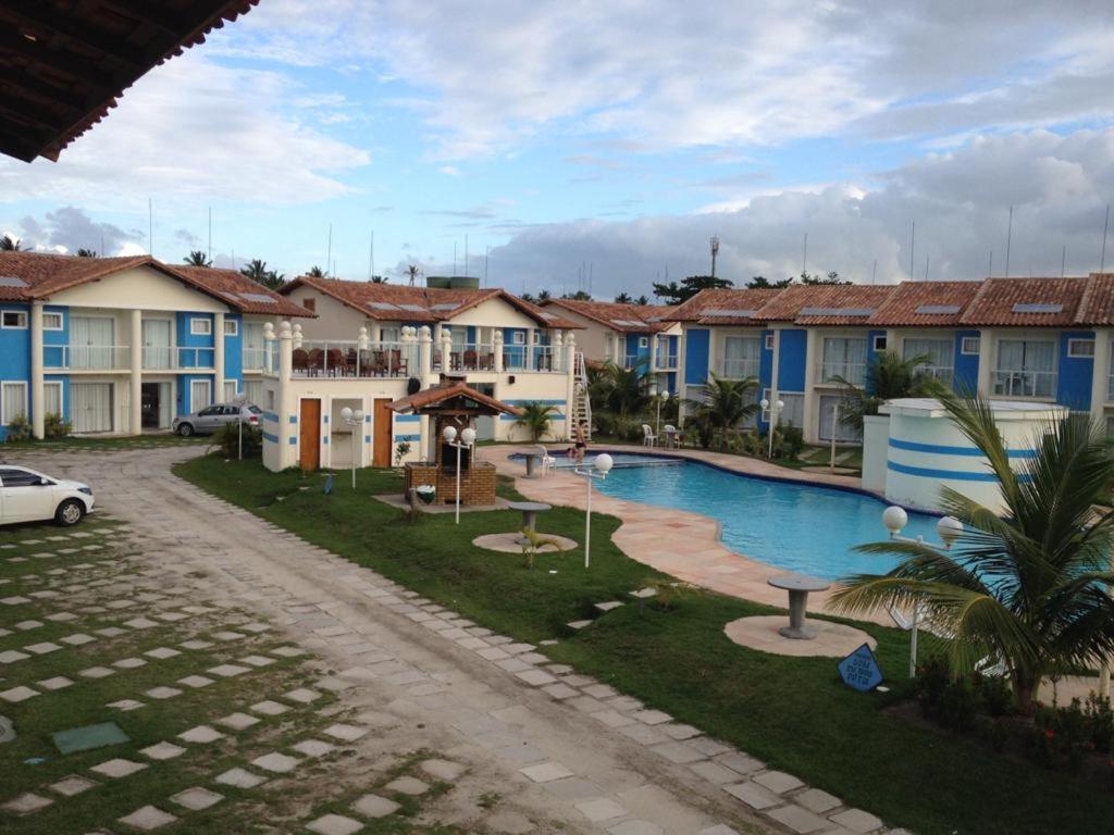 Apartment Residencial Mont Siao Ii - Tonziro