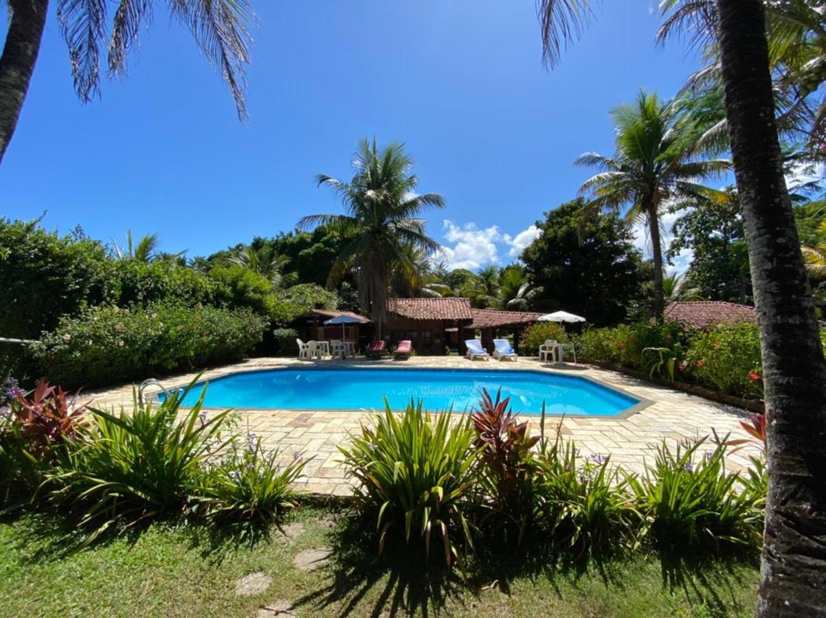 Holiday home Residencial Alto Do Arraial Porto Seguro