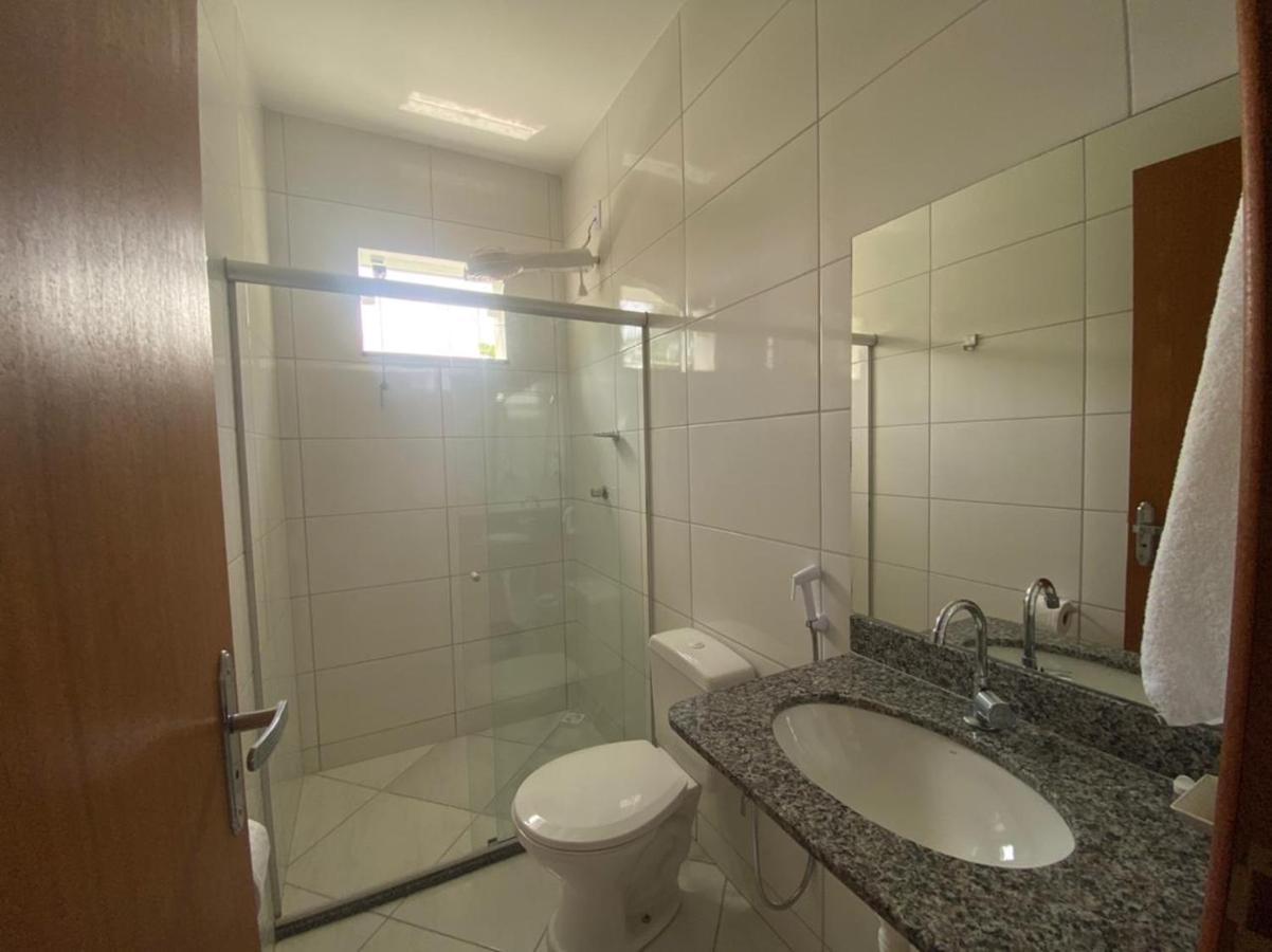 Apartamento Temporada Taperapuan *