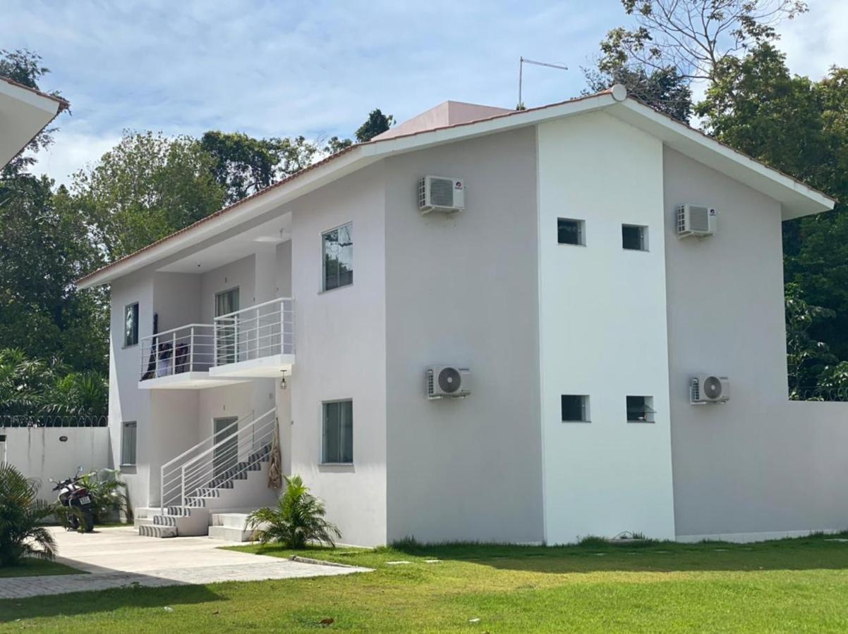 Apartamento Temporada Taperapuan Apartment *