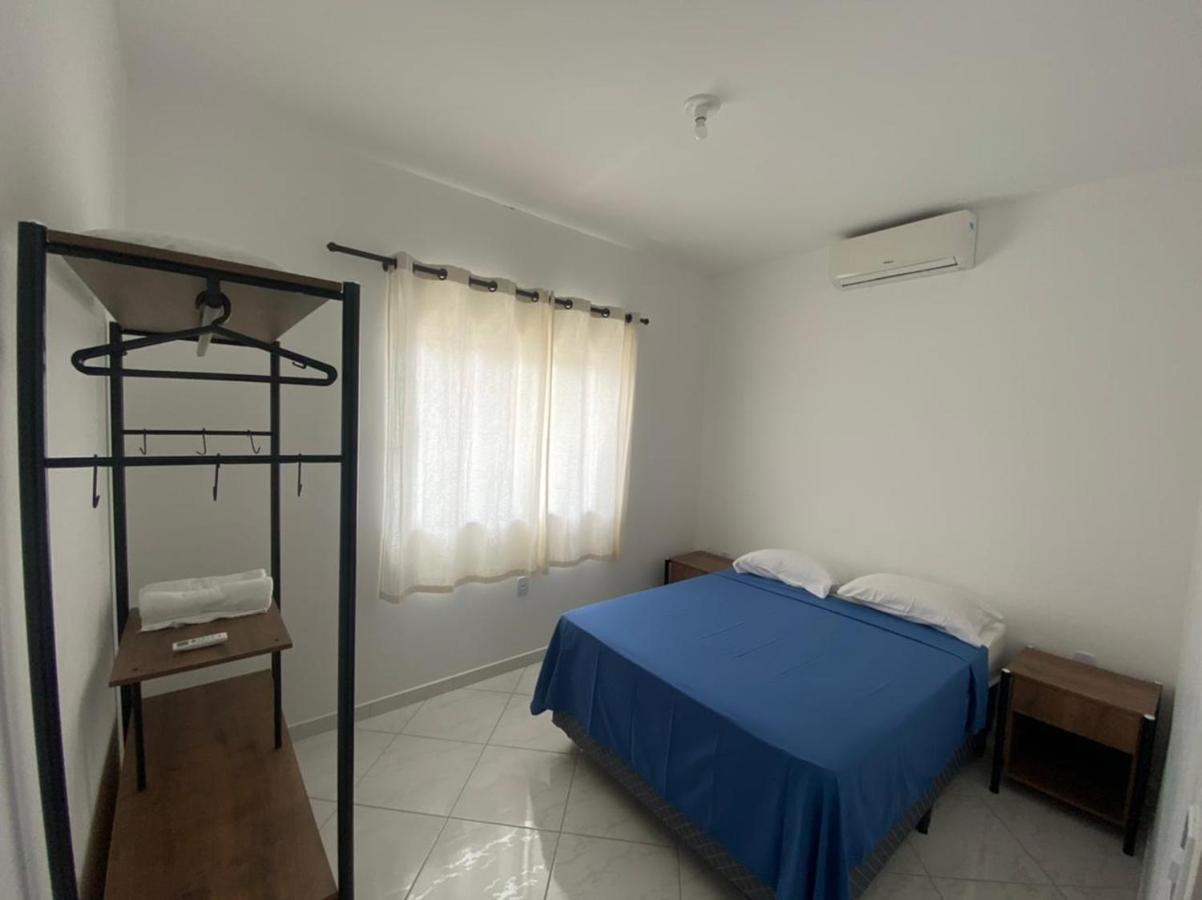 Apartamento Temporada Taperapuan Porto Seguro