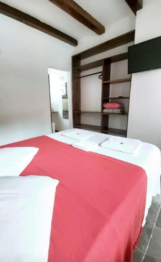 Hotel Amora Porto Seguro