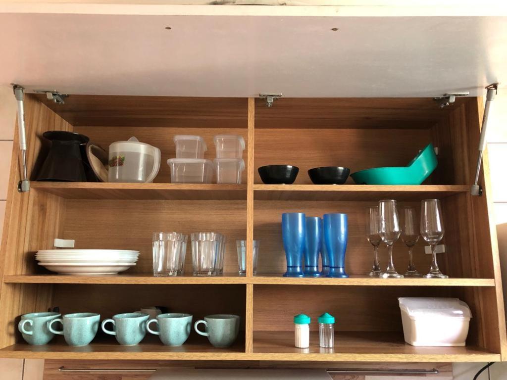 Apartamento Aconchegante 5 Min A Pe Da Praia De Taperapuan Apartment Porto Seguro