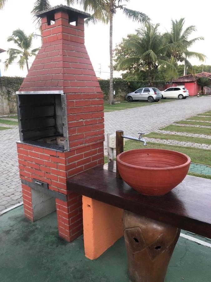 Apartamento Aconchegante 5 Min A Pe Da Praia De Taperapuan Porto Seguro