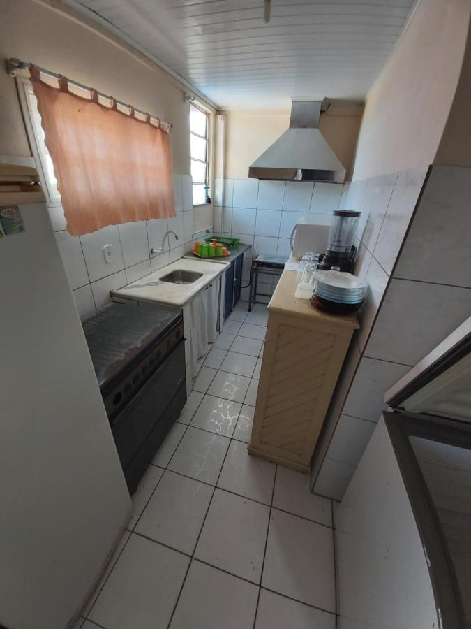 Residencial Luanda 3* Porto Seguro