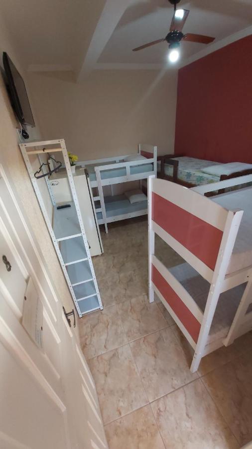 Residencial Luanda 3* Porto Seguro