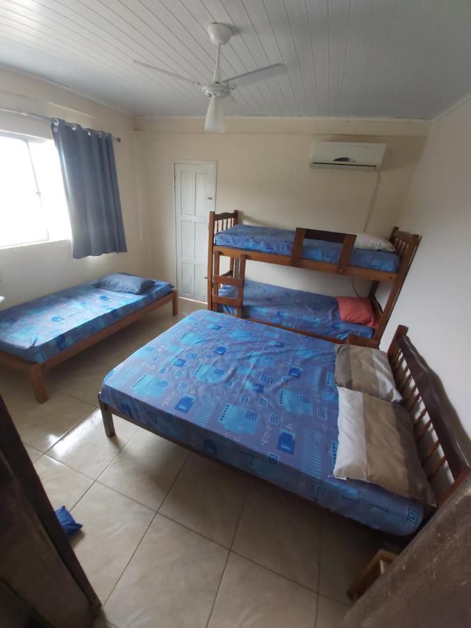 Guest house Residencial Luanda