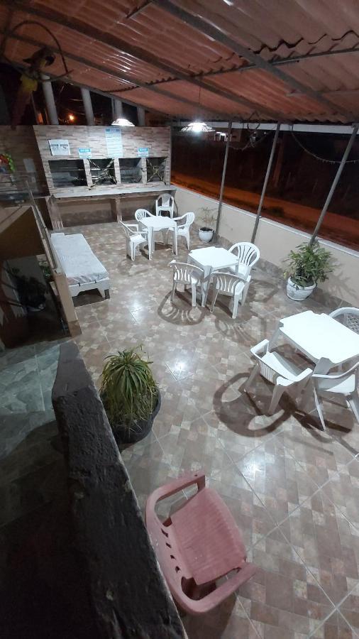 Residencial Luanda 3*