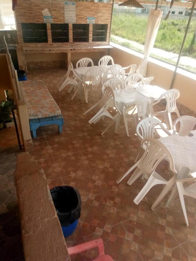Residencial Luanda Guest house 3*