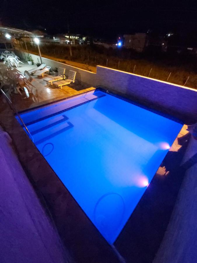Residencial Luanda