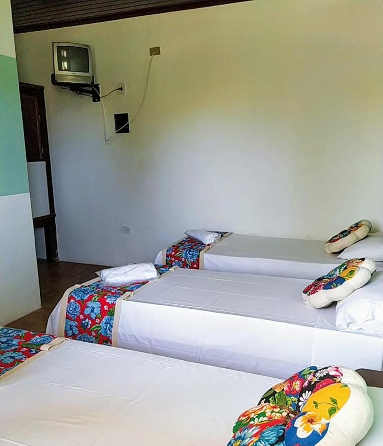 Morada Dos Coqueiros Hotel Porto Seguro