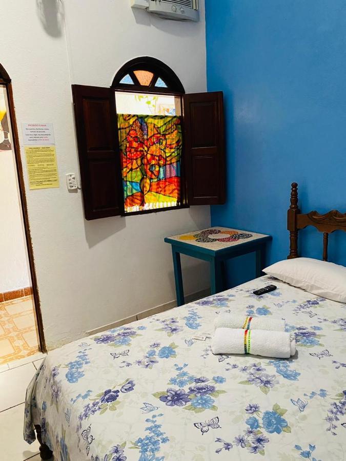Inn Berimbau